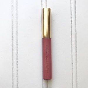 New Beautycounter Mini Lip Gloss in Magnolia Shimmer